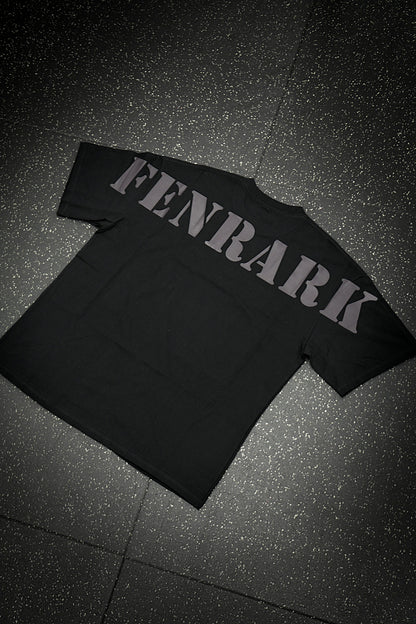 SMOKE PUMP COVER TEE