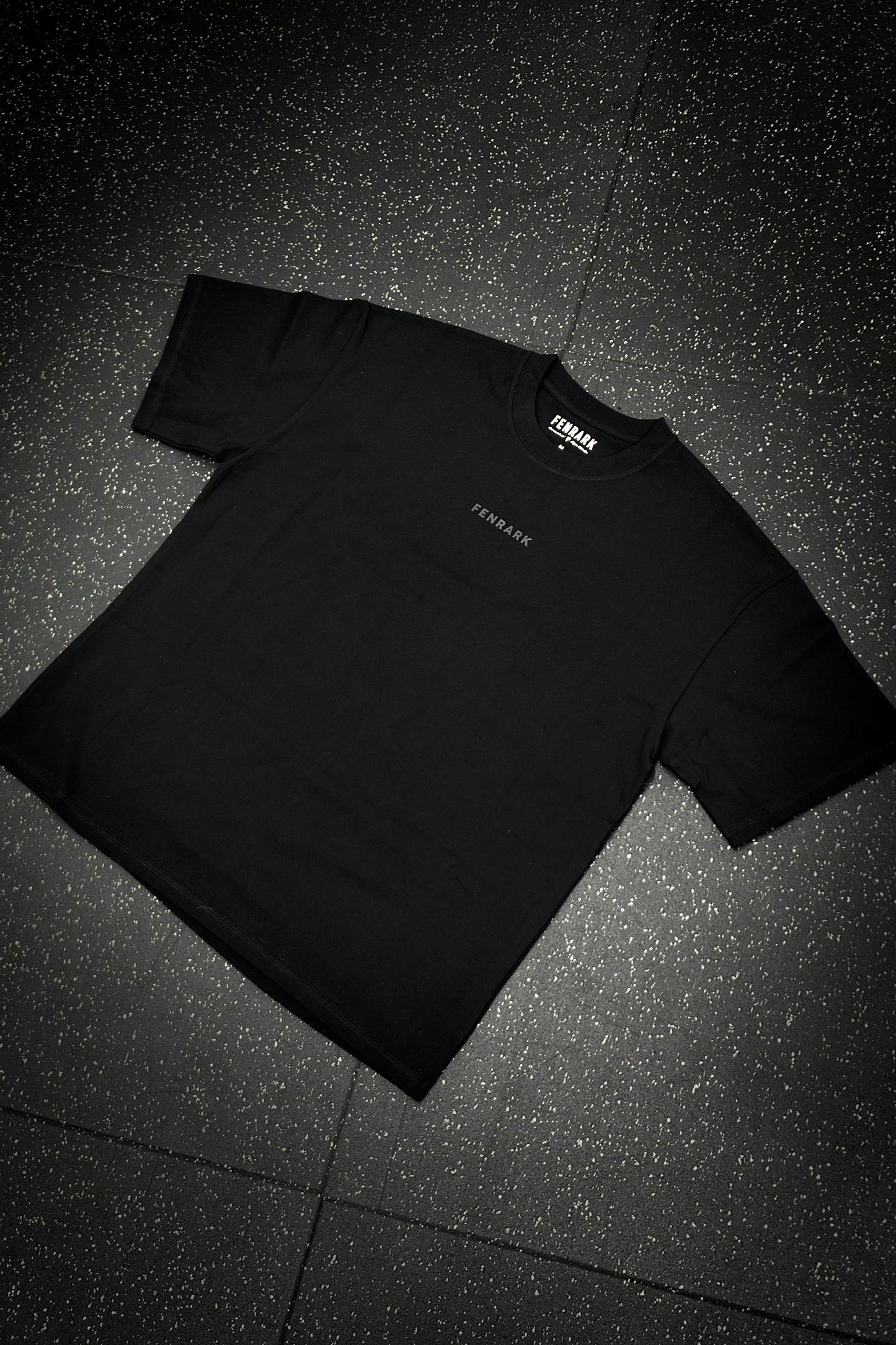 SMOKE PUMP COVER TEE