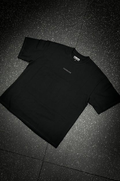 SMOKE PUMP COVER TEE