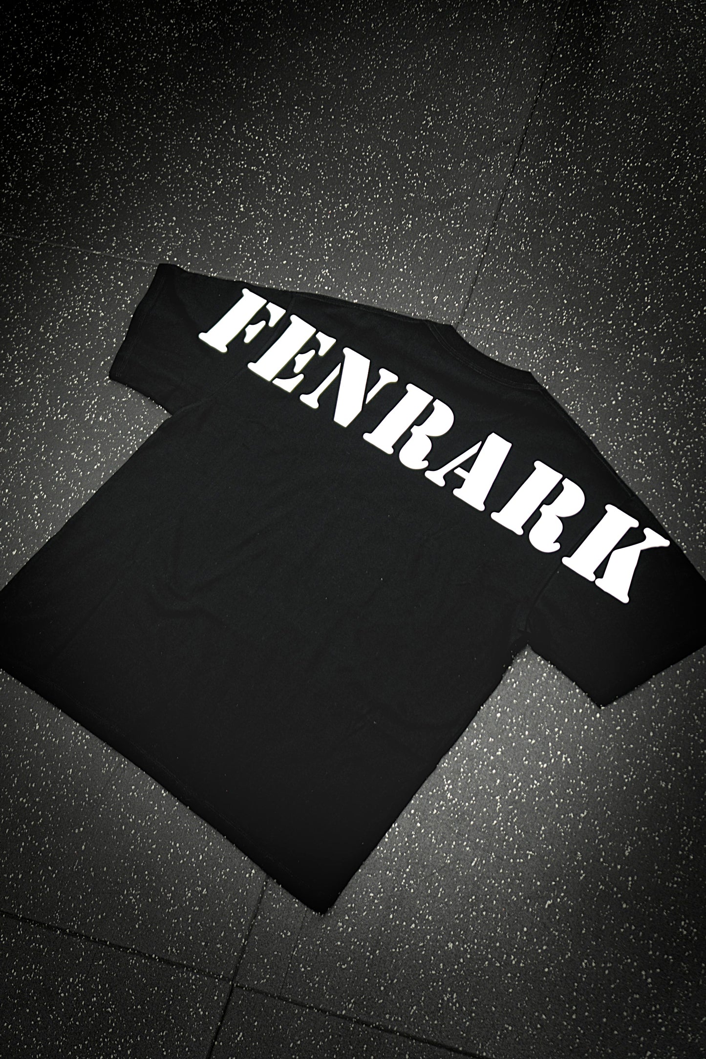 GHOST PUMP COVER TEE