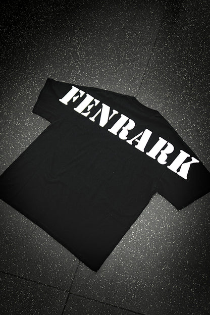 GHOST PUMP COVER TEE