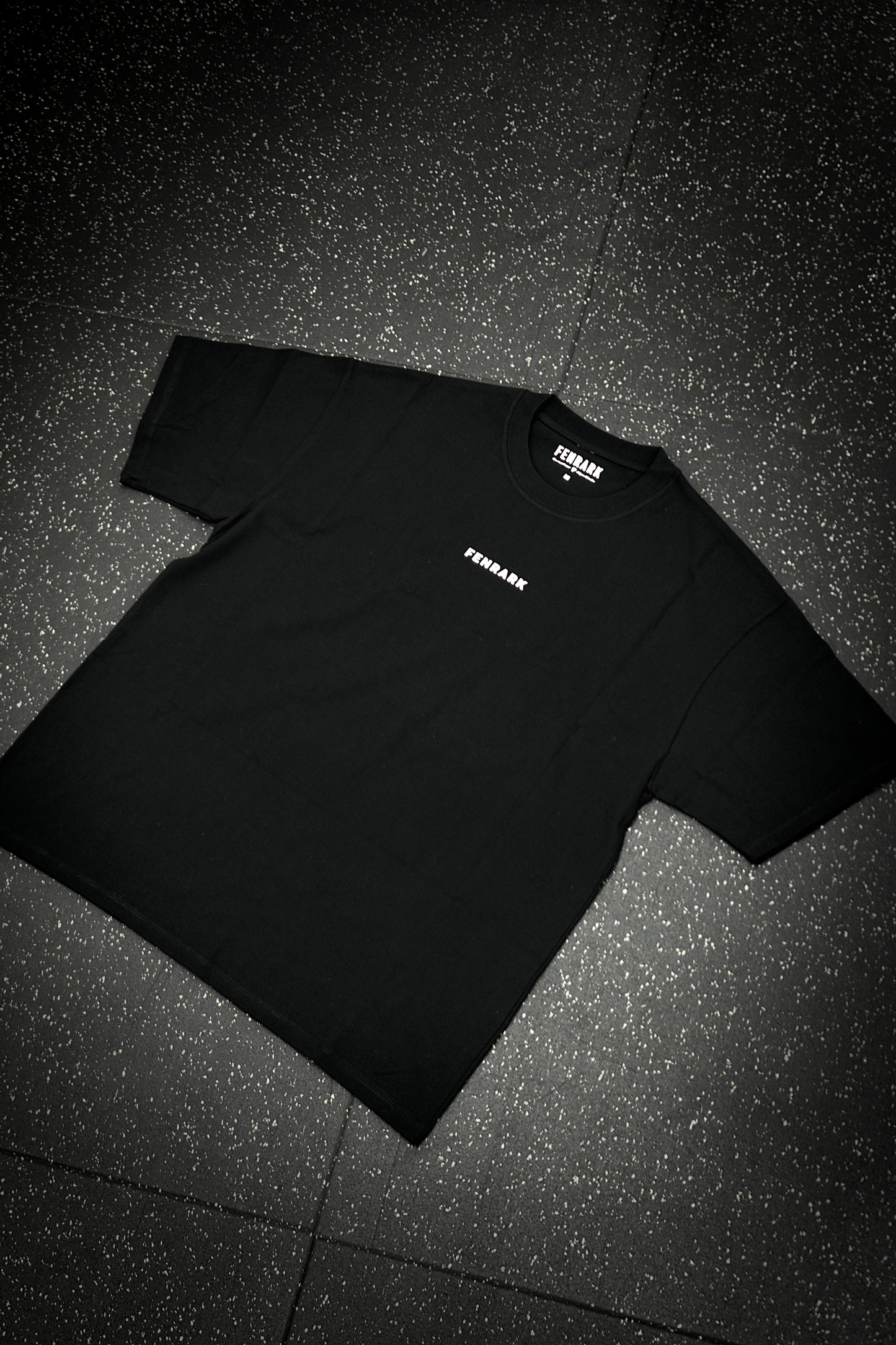 GHOST PUMP COVER TEE