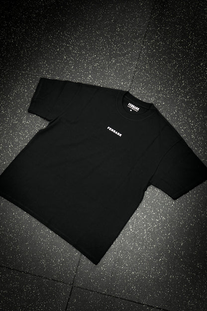 GHOST PUMP COVER TEE